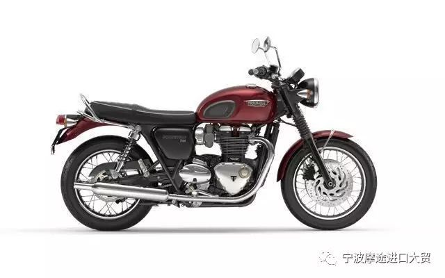 星空体育app官方下载 宁波摩途-2017年春季复古官贸摩托车现货订购