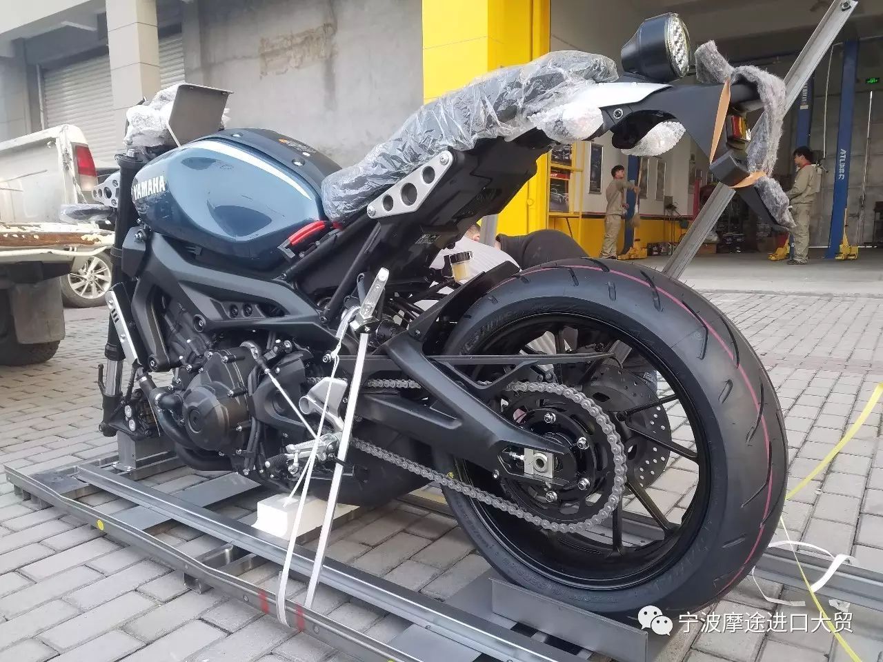 前叉3段锁死_前叉锁死线_前叉分段锁死