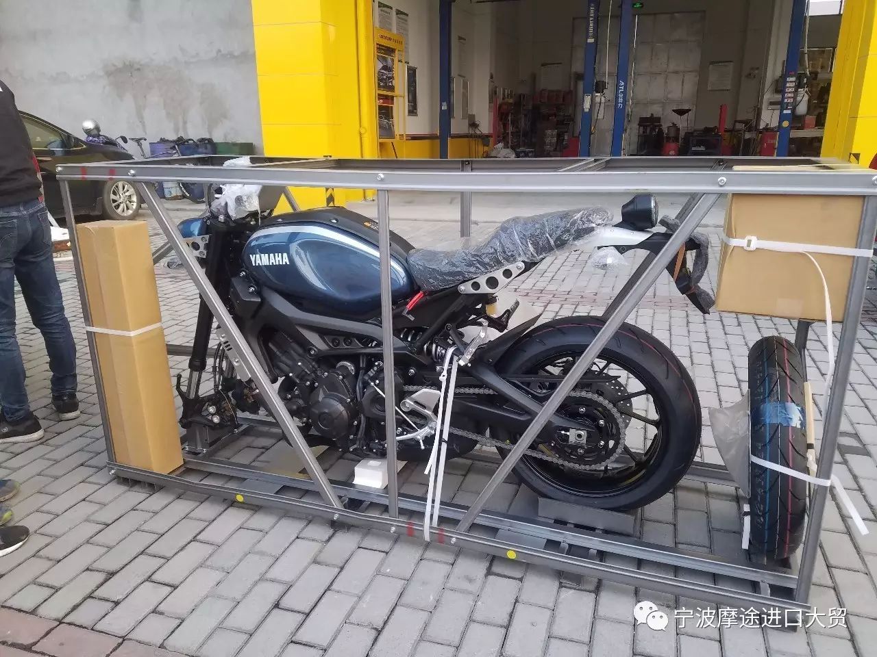 前叉分段锁死_前叉锁死线_前叉3段锁死