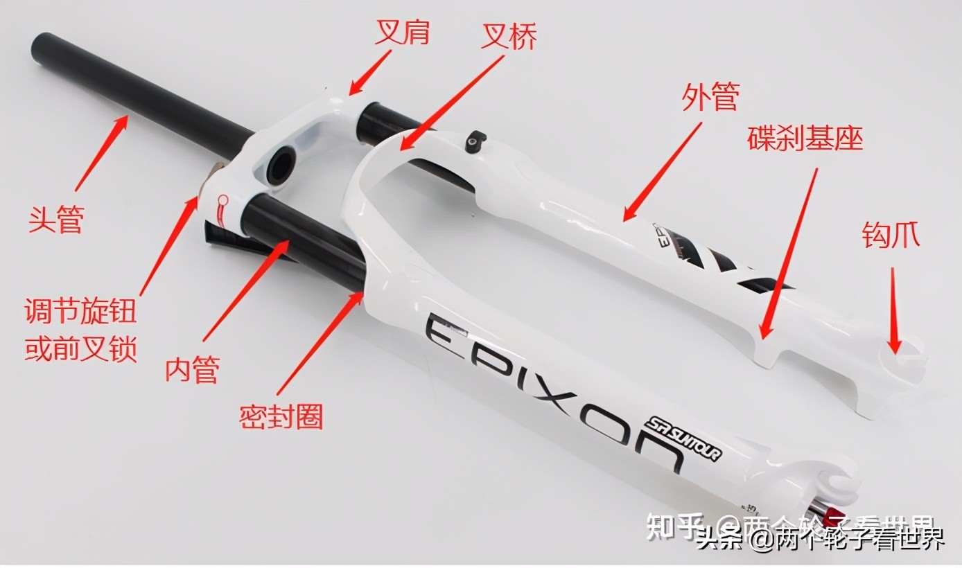 前后避震山地车_山地前后避震车有哪些_山地前后避震车图片