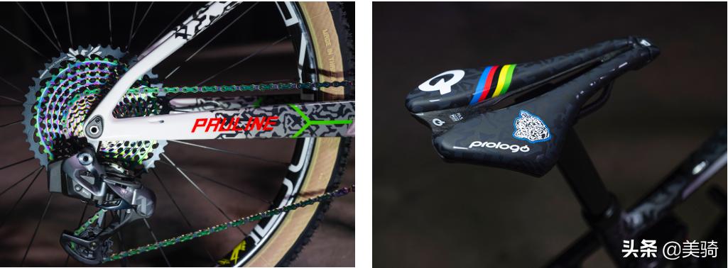 山地前后避震车图片_山地前后避震车有哪些_前后避震山地车