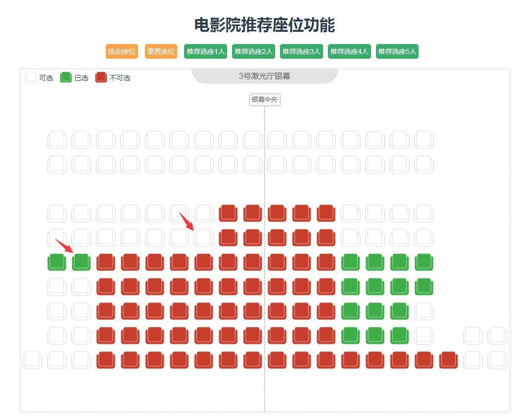 如何检测座位上是否有人_座位数怎么算_算法判断座位是否有人