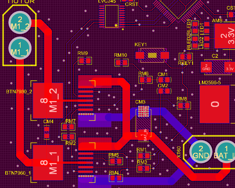 智能电机控制器说明书_智能车电机控制代码_智能车电机控制算法