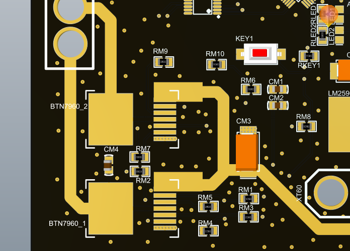 智能电机控制器说明书_智能车电机控制代码_智能车电机控制算法