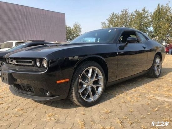 道奇挑战者3.6参数_道奇挑战者3.6参数多少马力_道奇挑战者3.6v6