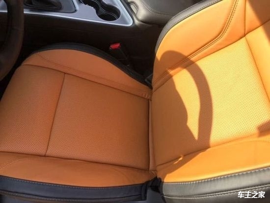 道奇挑战者3.6参数_道奇挑战者3.6参数多少马力_道奇挑战者3.6v6