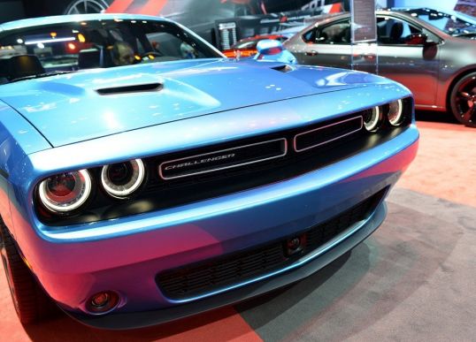 新款道奇挑战者报价_汽车之家道奇挑战者_17款道奇挑战者