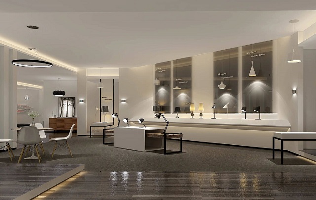 浅析智能照明调光方式中的PWM调光