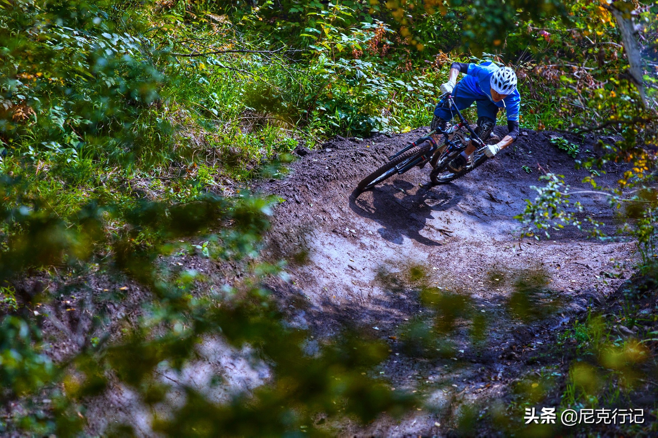 山地前后避震车型图片_前后避震山地车_山地前后避震车有哪些