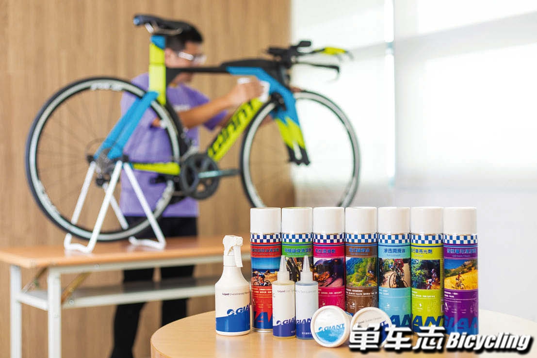 捷安特链条油_捷安特山地车链条油_捷安特车链条需要加油嘛