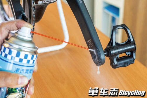 捷安特链条油_捷安特山地车链条油_捷安特车链条需要加油嘛