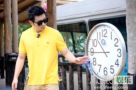 李晨复出_李晨比赛_李晨退出挑战者联盟