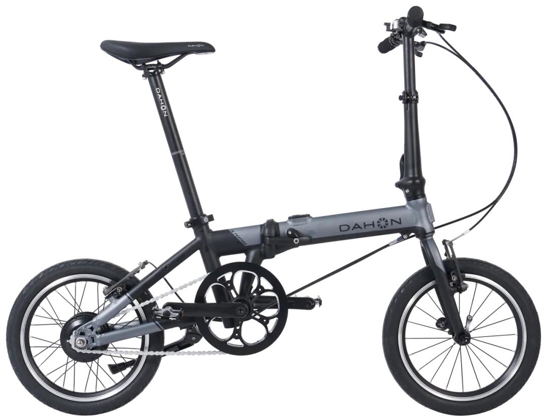 美国加州海獭自行车展_美国大行折叠车专卖店怎么样_DAHON大行电助力自行车