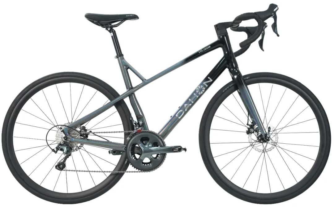 美国加州海獭自行车展_美国大行折叠车专卖店怎么样_DAHON大行电助力自行车