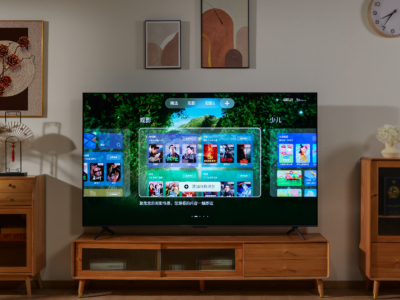 TCL电视连续多年占据国内市场销量榜首，在618年中购物节期间，多款新款产品纷纷推出促销活动。