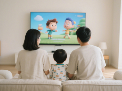 家庭娱乐佳选：2025年618活动期间，75英寸新一代主流电视选购攻略与推荐。