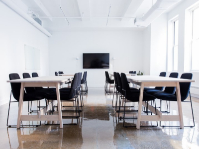 618会议电视选购指南：三大核心功能决定你的会议效率天花板