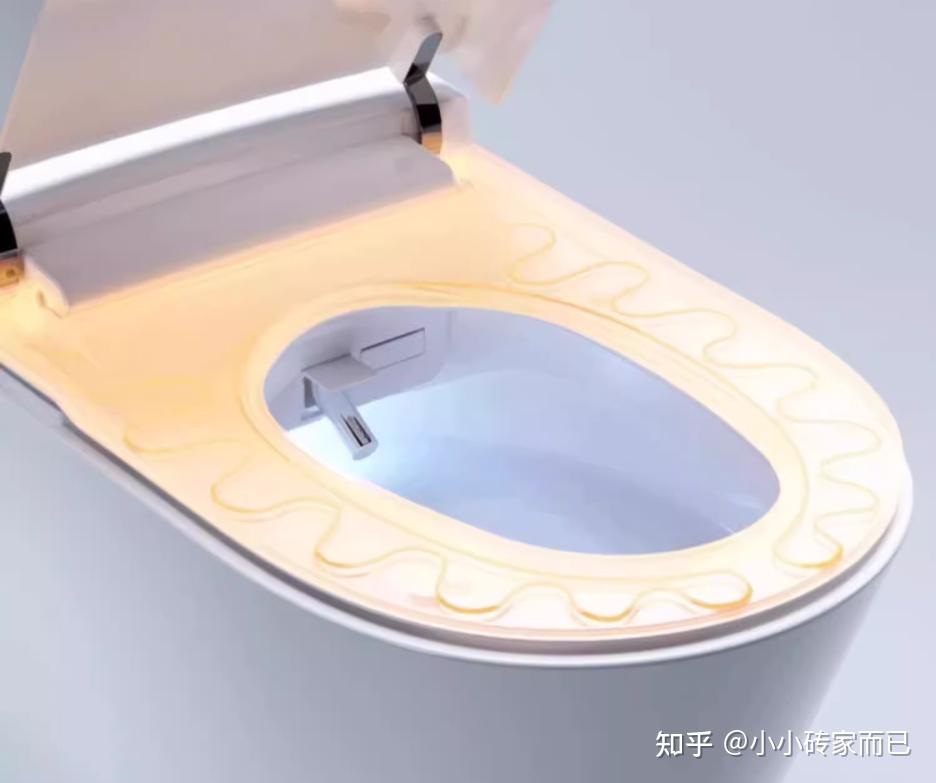 智能马桶选购指南_智能马桶功能介绍_智能平衡车什么牌子好