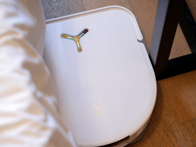 针对用户核心需求的全方位清洁科技产品 科沃斯地宝X5 PRO深度评测