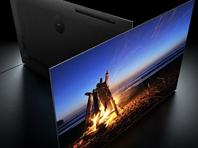 夏日焕新全面启动！TCL多款Mini LED电视新品，盛大开启618促销盛宴。