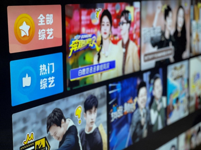 五一在家做点啥？看片观赛学习尽在虹魔方电视大屏