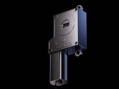 智能锁电机拉动2.5吨SUV？德施曼智能锁电机技术大突破