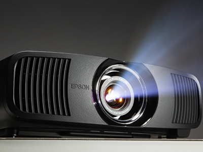 这台万元投影机 实现了我的私人家庭影院梦