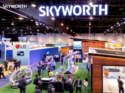 AWE2024前瞻：创维将展示智慧显示、家电、新能源等新品