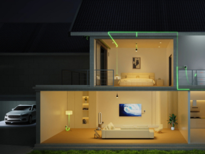 以产品创新突破户用光伏渗透率 华宝新能重新定义家庭绿电