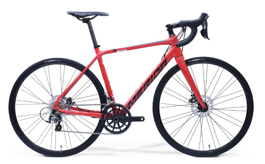 公路车性价比之王_2025款美利达r902_公路车6K-9K推荐