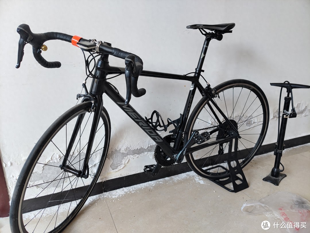 星空·体育中国官方网 骑了3年的美利达斯特拉95分享