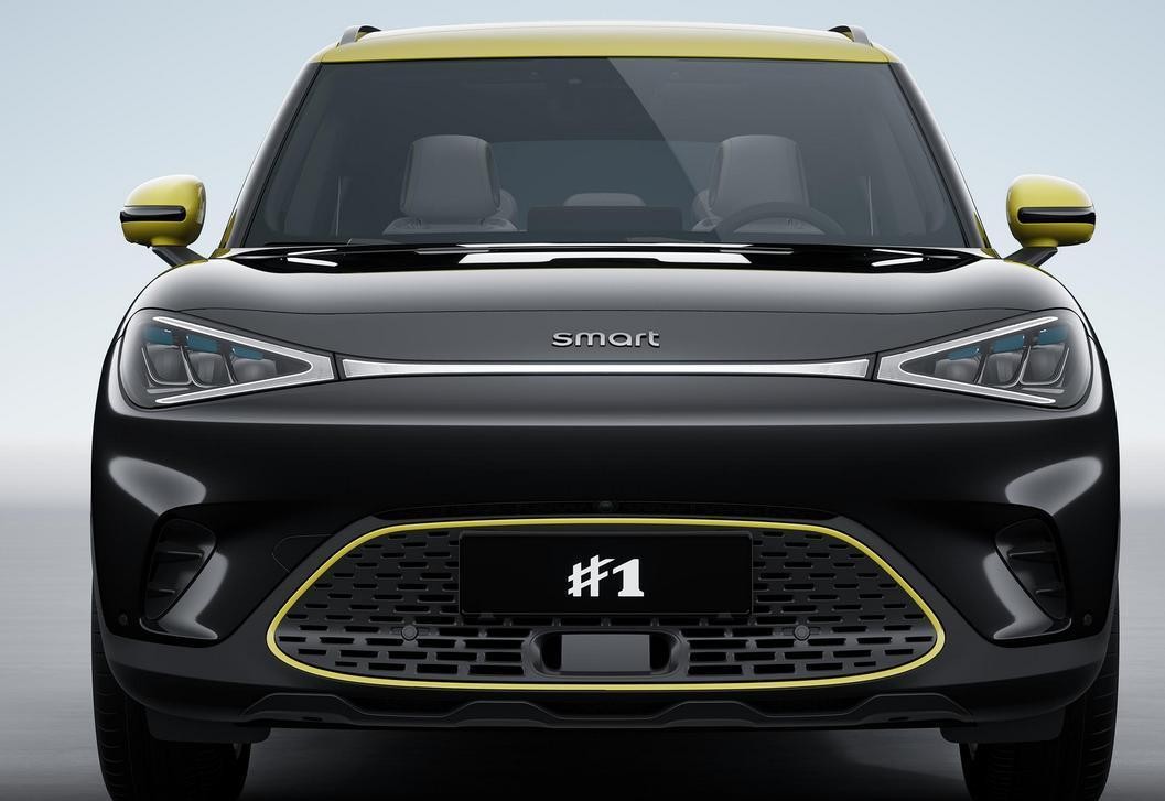  Smart精灵1号Pro版配置 _Smart精灵1号纯电SUV _爱司米智能便捷车价格