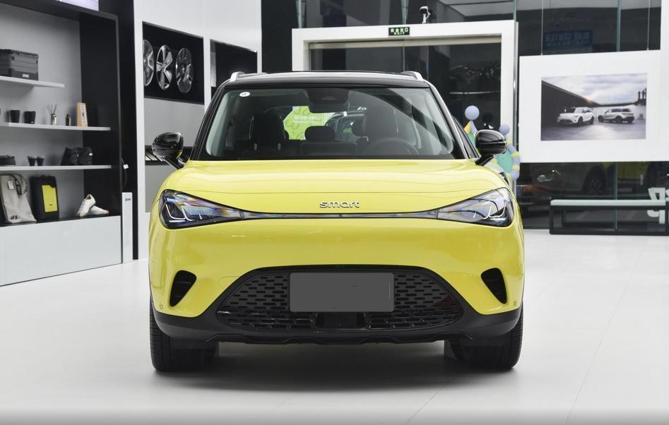  Smart精灵1号Pro版配置 _Smart精灵1号纯电SUV _爱司米智能便捷车价格