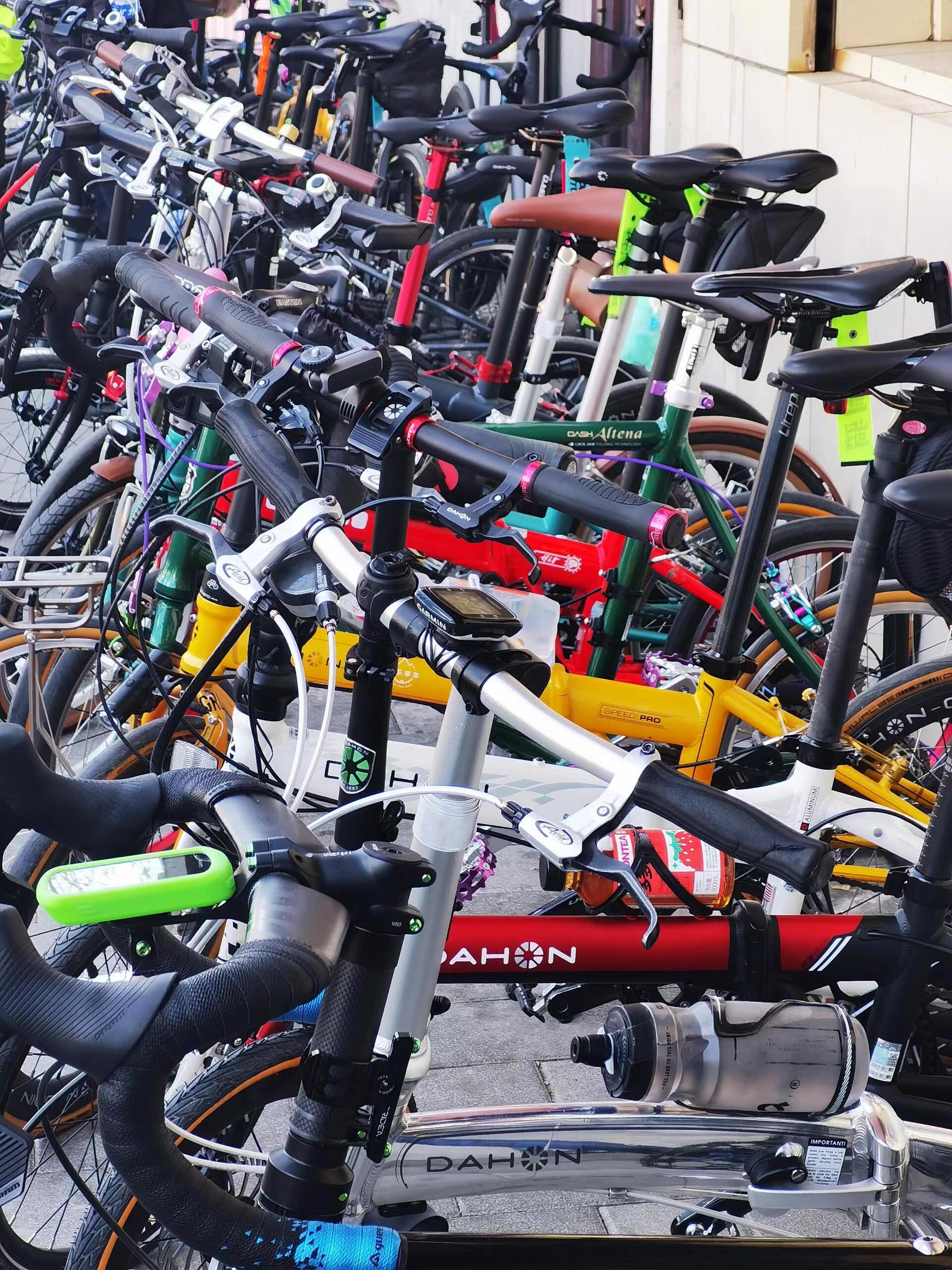 折叠自行车城市出行_26寸折叠自行车缺点_折叠自行车好处