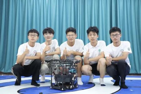 恩智浦智能车大赛报道_武汉大学智能车队 第十九届全国大学生智能汽车竞赛 武汉大学智能车队获奖情况