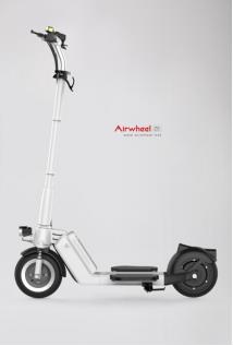 智能滑板车爱尔威Z5_爱尔威智能平衡车_便携式电动滑板车爱尔威Z5