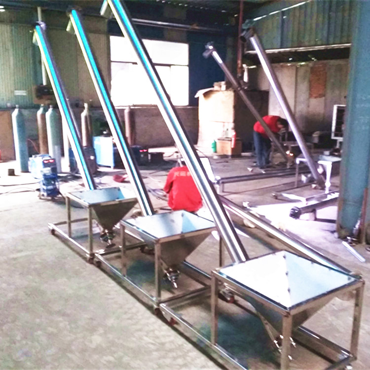 星空体育app官方下载 链板运输机安装验收规范 金属烘干链板输送机 LJXY 链斗输送机