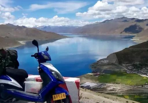 星空·综合体育官网入口 想要两人一车骑摩托去西藏，到底选哪款机车呢?这6位车主给你答案