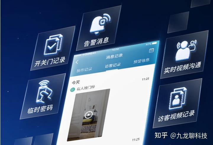 智能门锁品牌推荐_智能锁选购要点_智能平衡车什么牌子好