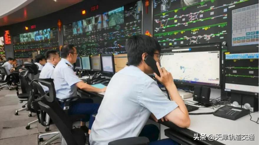 天津车智能交通网_天津轨道交通防汛应急演练_线网级防汛实战演练