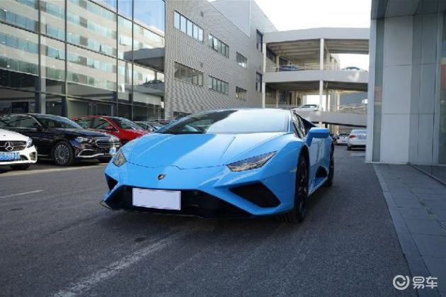 cannondale evo_兰博基尼Huracan Evo性能参数_兰博基尼Huracan Evo外观设计