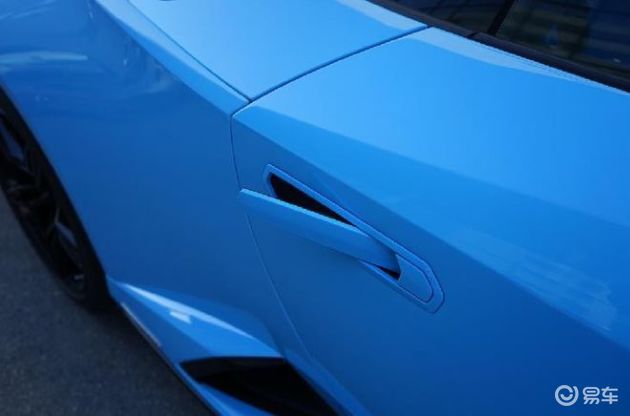 兰博基尼Huracan Evo外观设计_cannondale evo_兰博基尼Huracan Evo性能参数