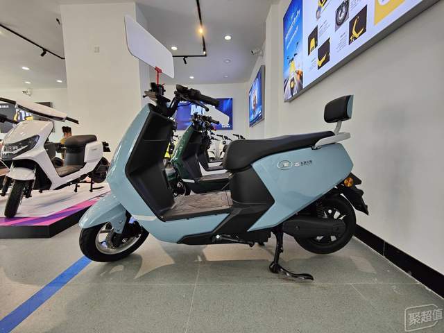 爱玛自行车好不好_爱玛电动车自行车_爱玛骠骑电动车