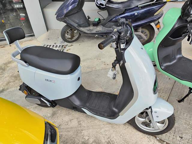 爱玛自行车好不好_爱玛电动车自行车_爱玛骠骑电动车