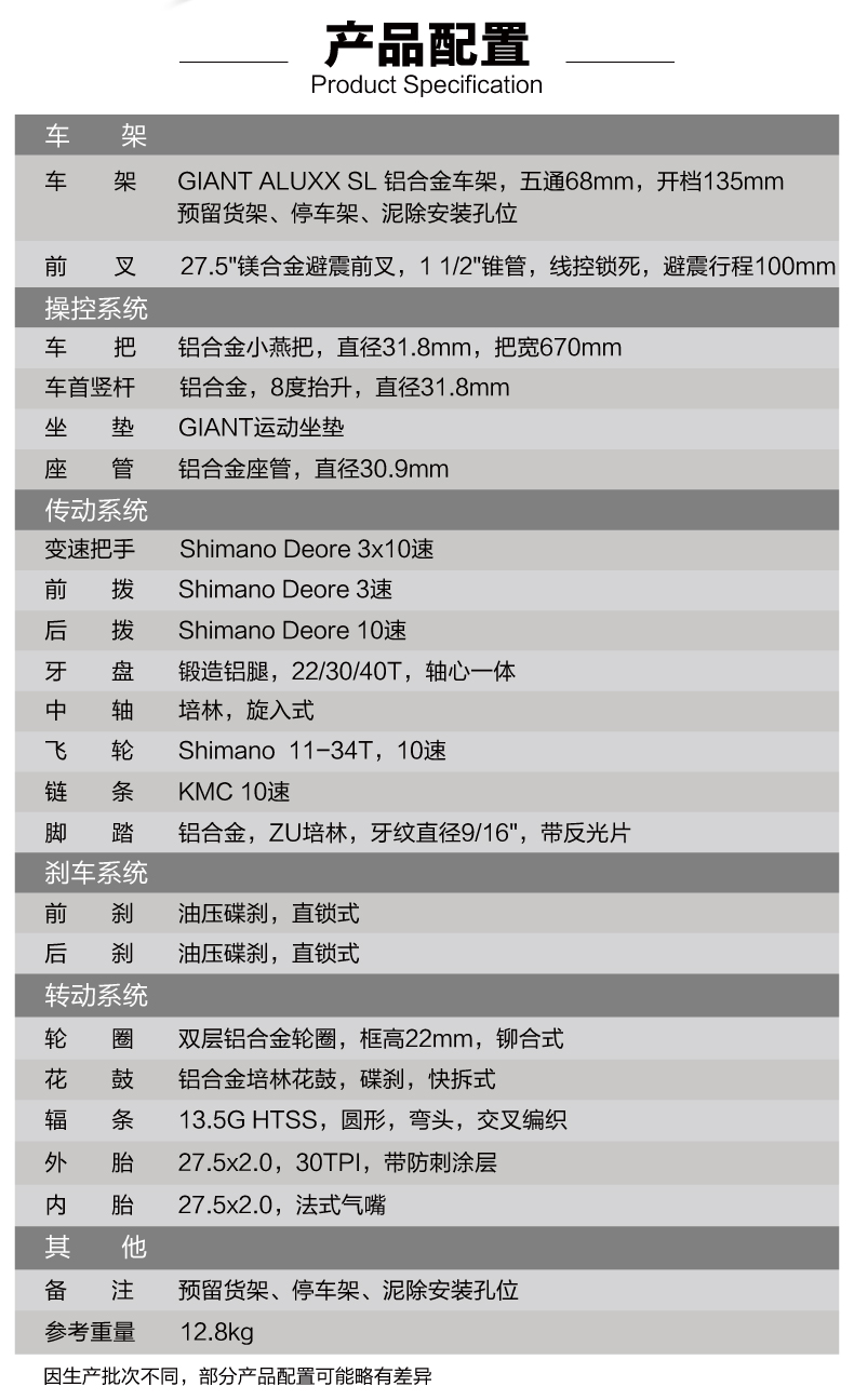 捷安特最便宜的自行车_捷安特最便宜的公路自行车_捷安特自行车贵的和便宜的区别