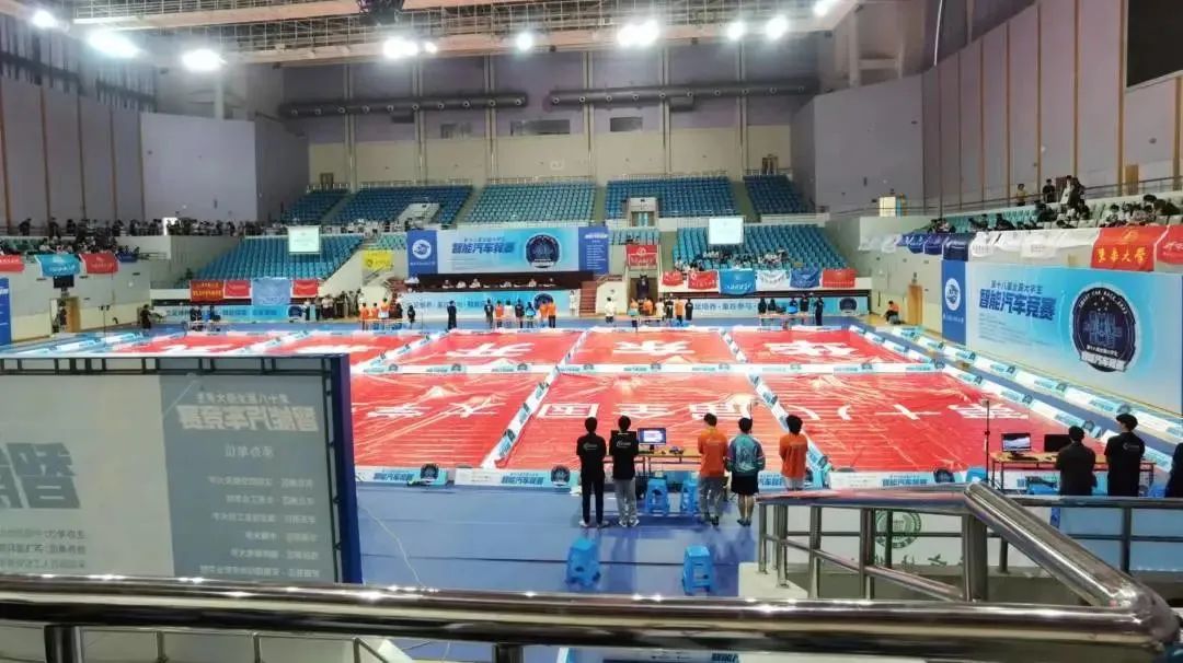 智浦杯智能车比赛怎么准备_恩智浦智能车大赛奖金_2025恩智浦智能车大赛