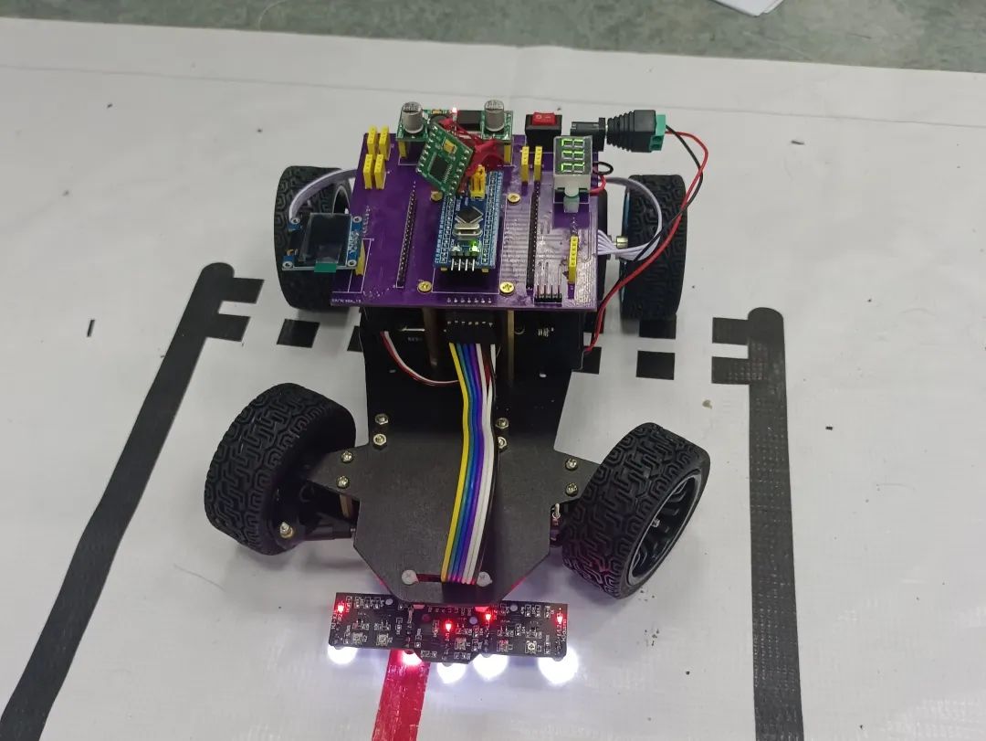 智浦杯智能车比赛怎么准备_2025恩智浦智能车大赛_恩智浦智能车大赛奖金