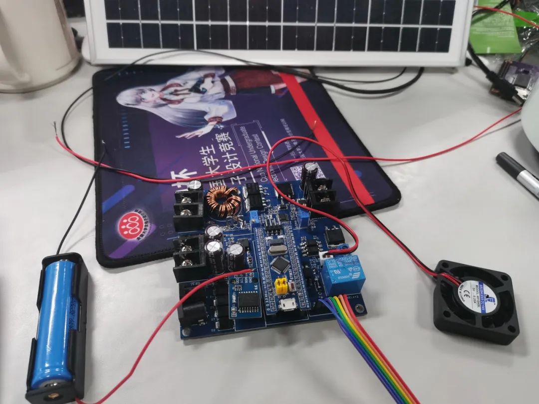 恩智浦智能车大赛奖金_智浦杯智能车比赛怎么准备_2025恩智浦智能车大赛