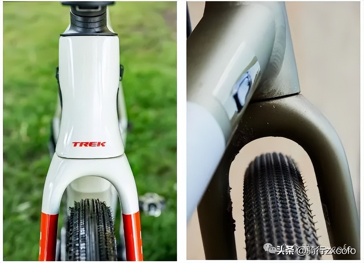 cannondale 2025_砾石自行车轮胎宽度选择指南_砾石自行车山地轮胎趋势