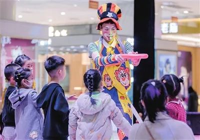 山西商业综合体_太原茂业华为实体店_太原茂业天地